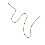 Collana Metallo
