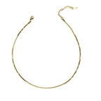 Collana Metallo