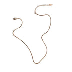 Collana Metallo