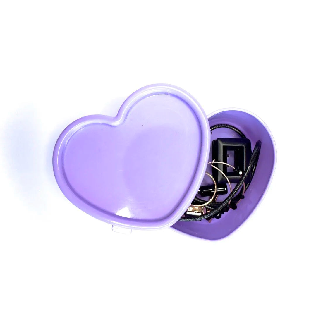 set gioielli