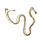 Collana Metallo