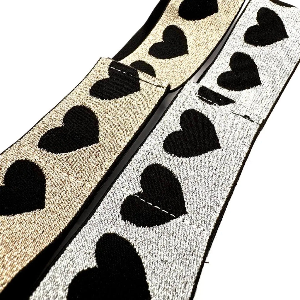 fascia elastica capelli