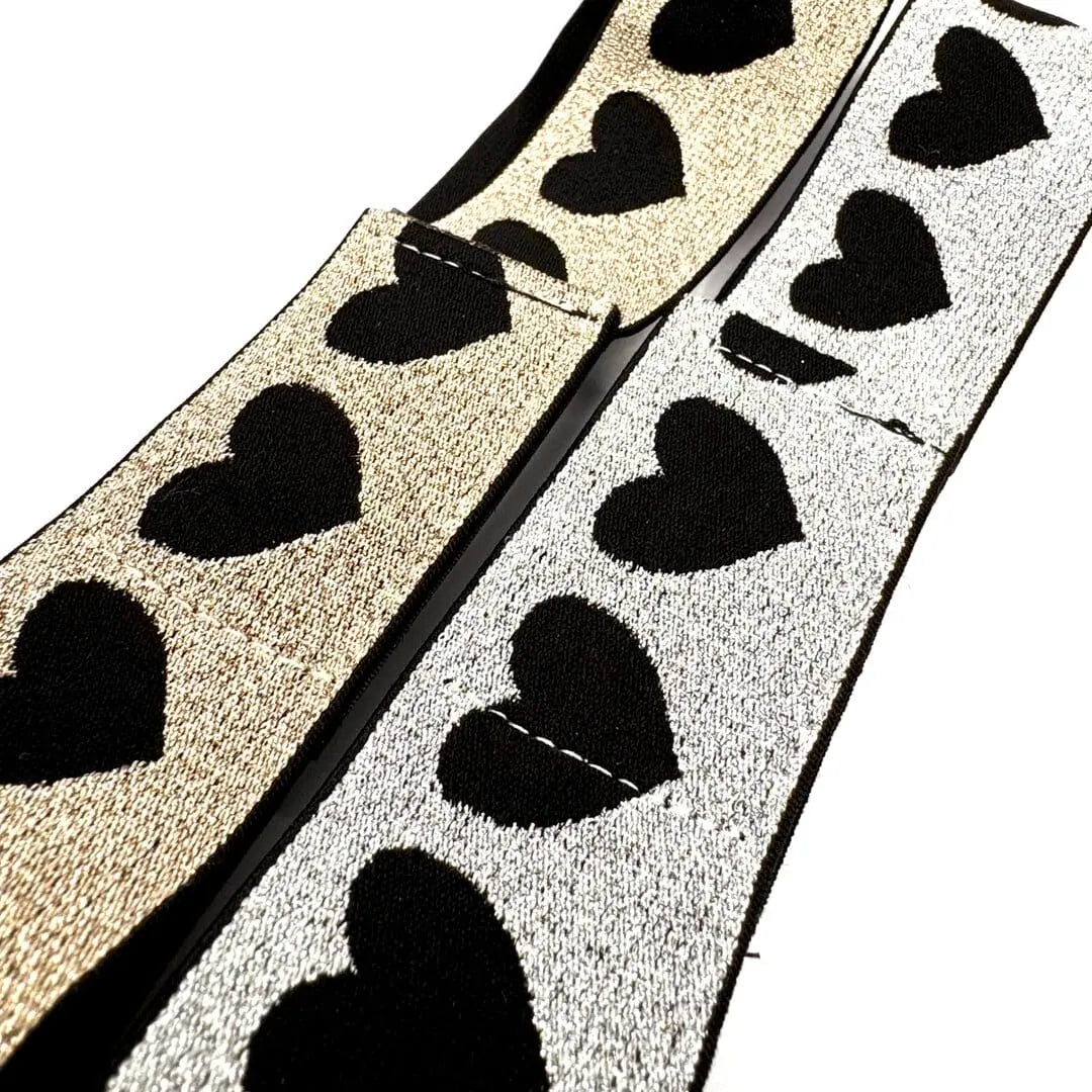 fascia elastica capelli