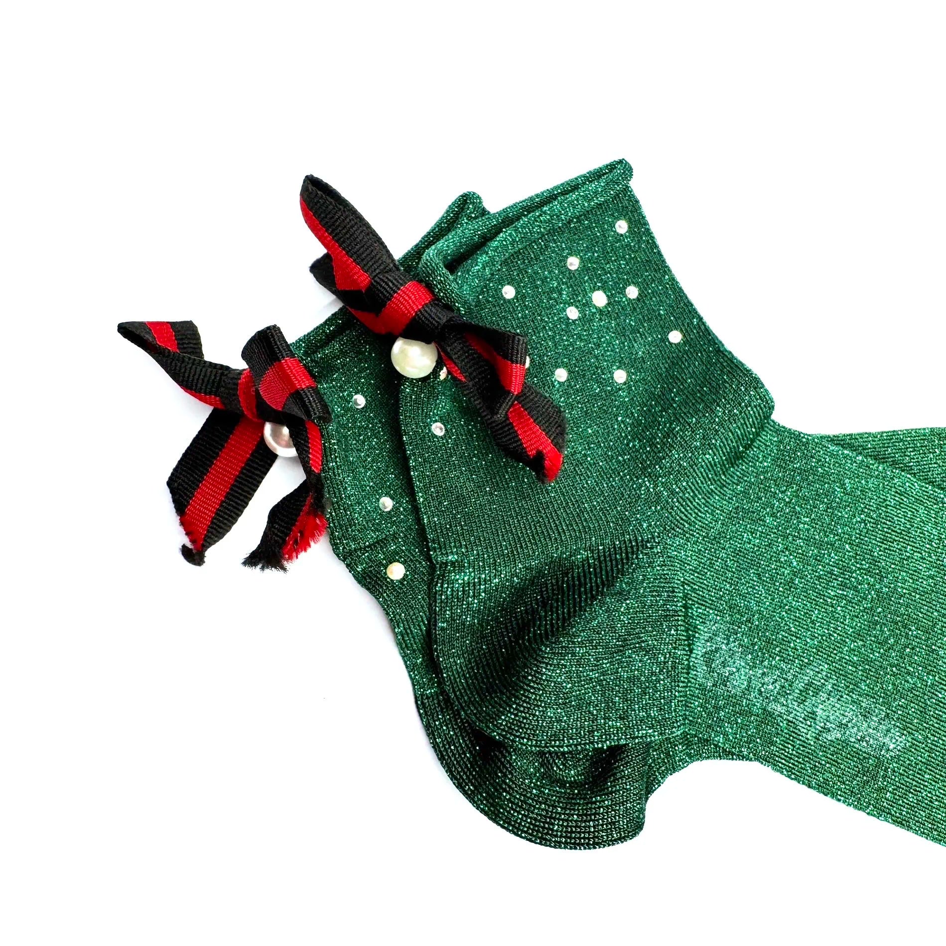 Calzini Glitter