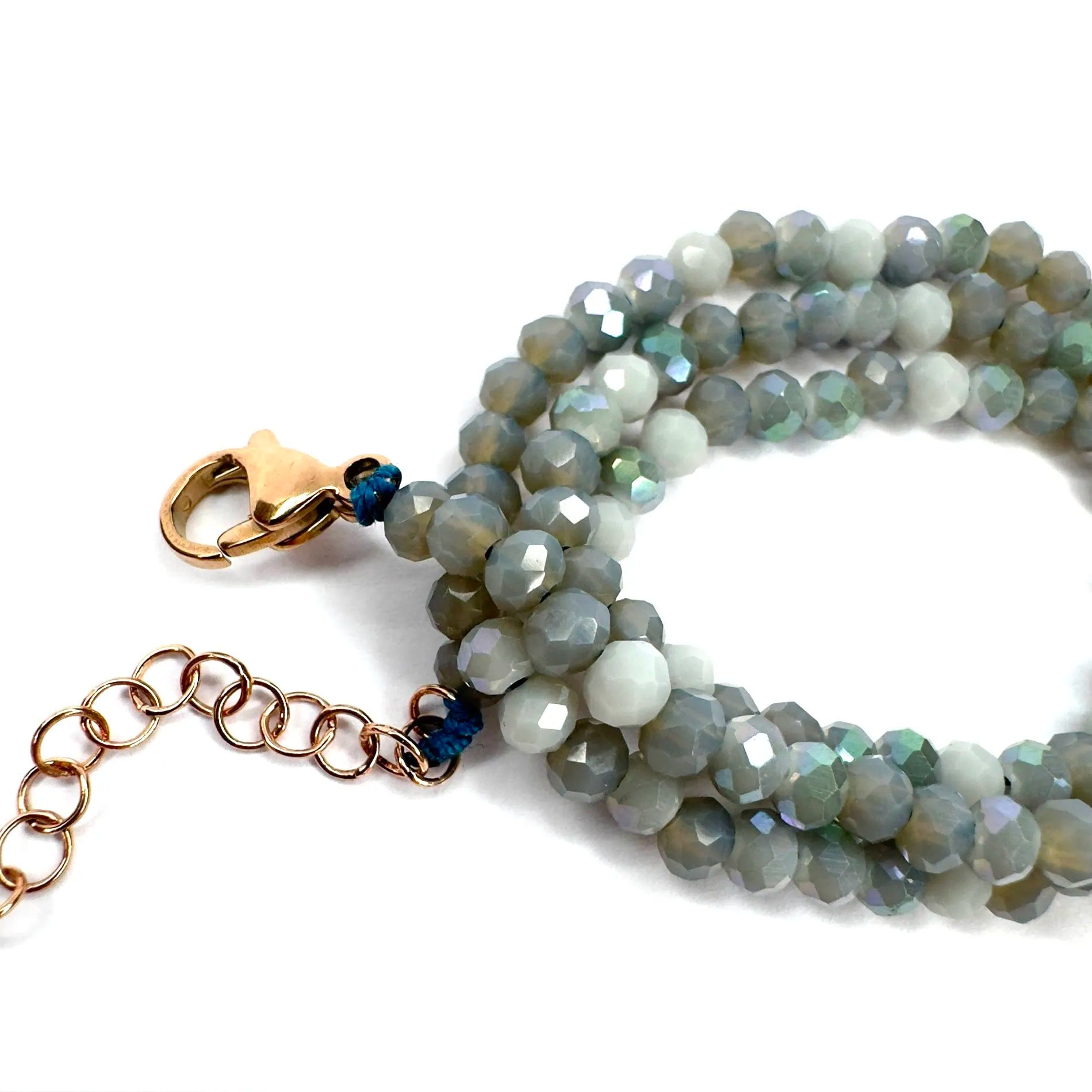 collana multicolor