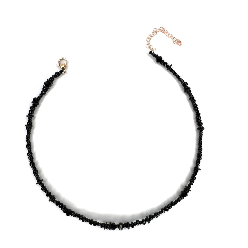 collana multicolor