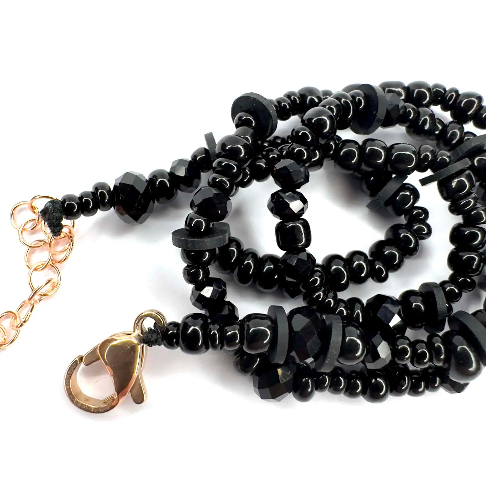 collana multicolor