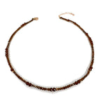 collana multicolor