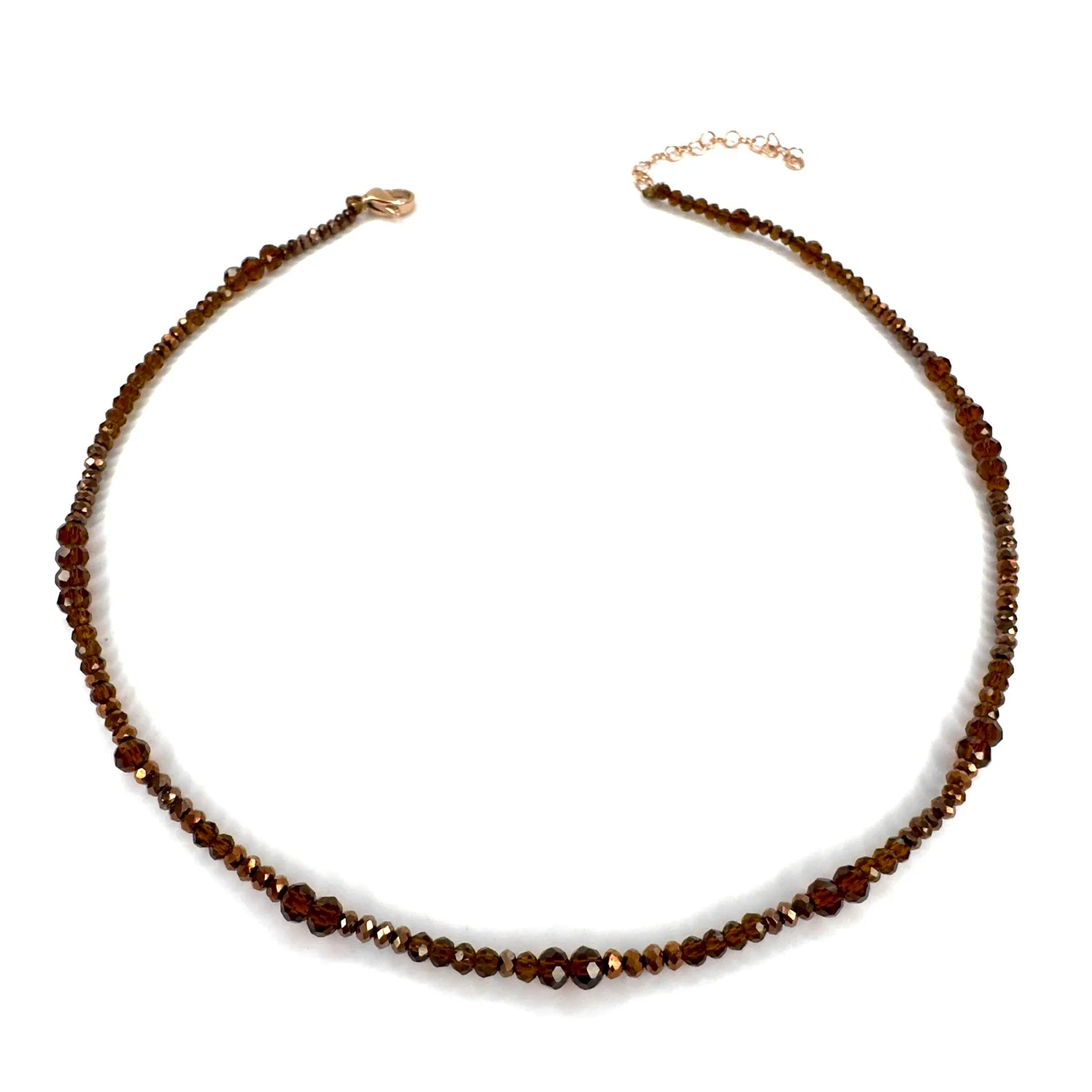 collana multicolor