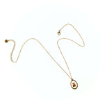 Collana Teddy Serendipity