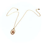 Collana Teddy Serendipity