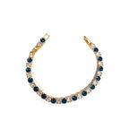 Bracciale donna tennis