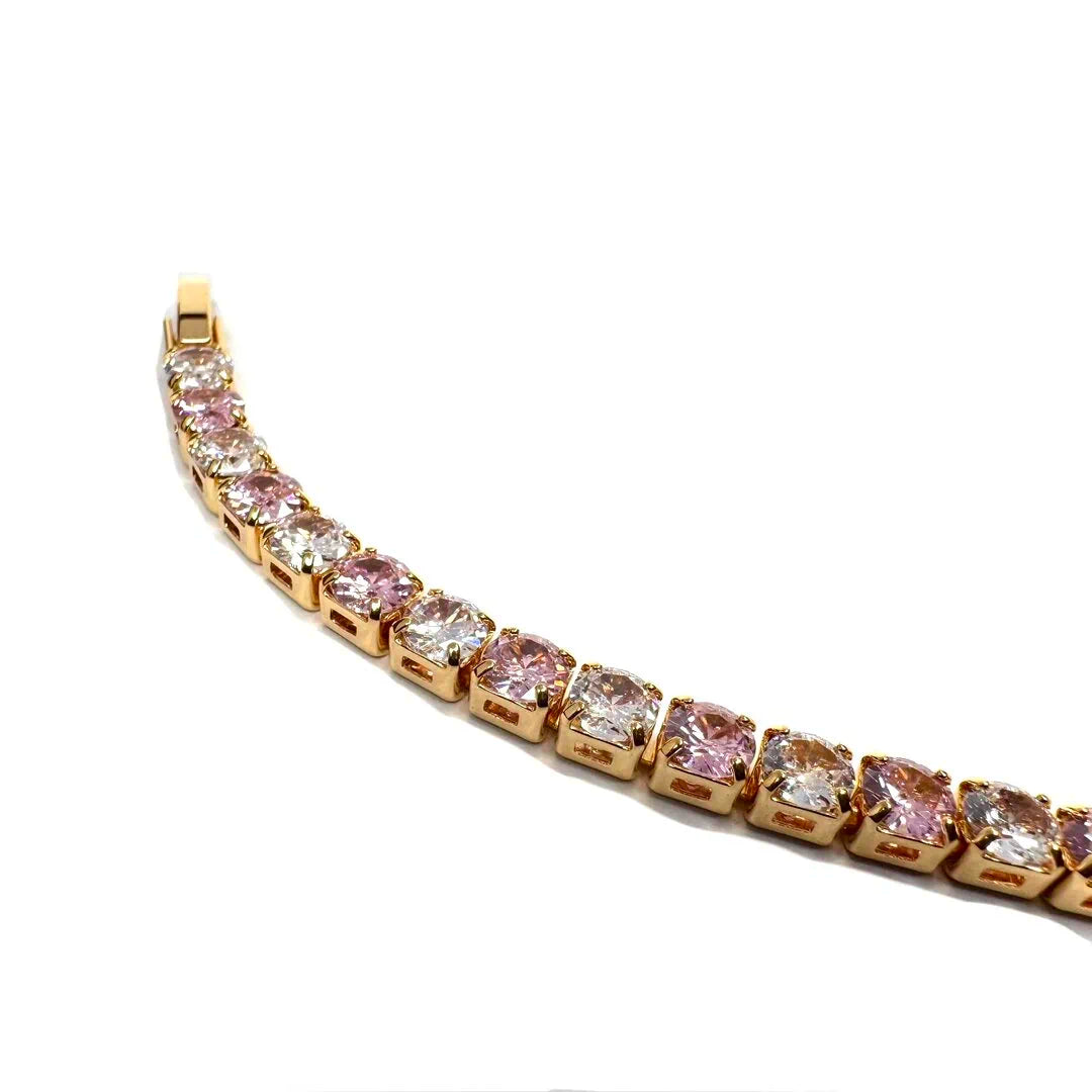 Bracciale donna tennis