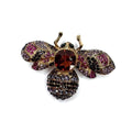 spilla mosca