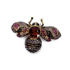 spilla mosca