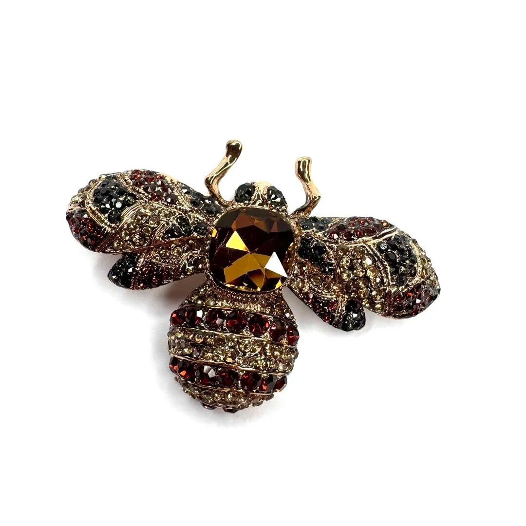 spilla mosca