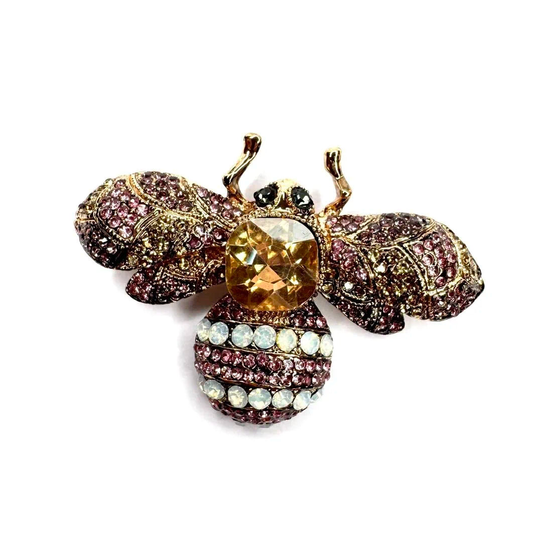 spilla mosca