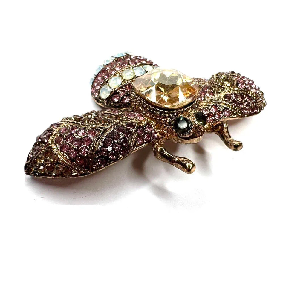 spilla mosca