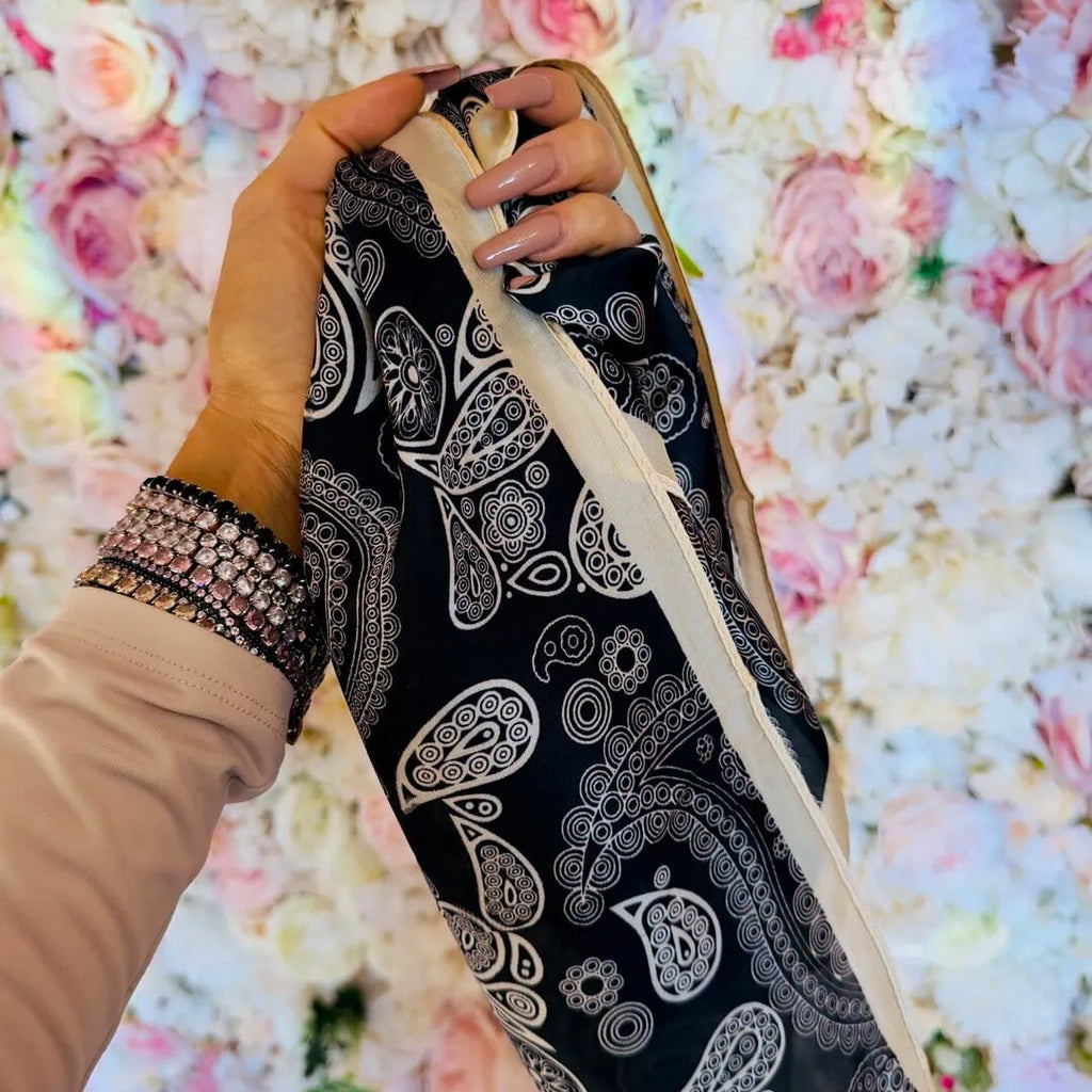 Foulard donna