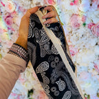 Foulard donna