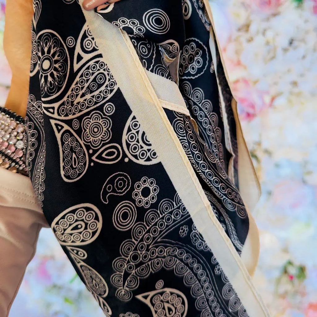 Foulard donna