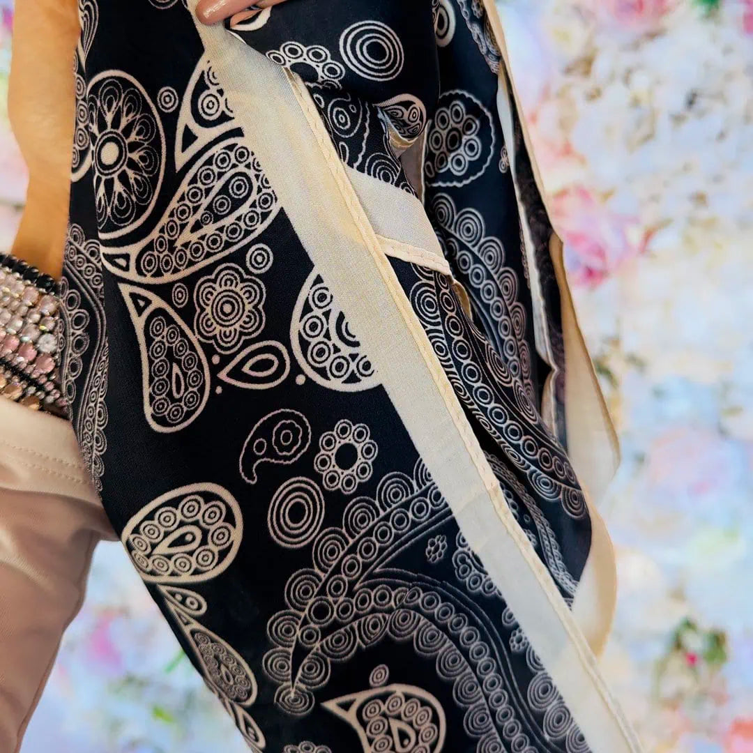 Foulard donna