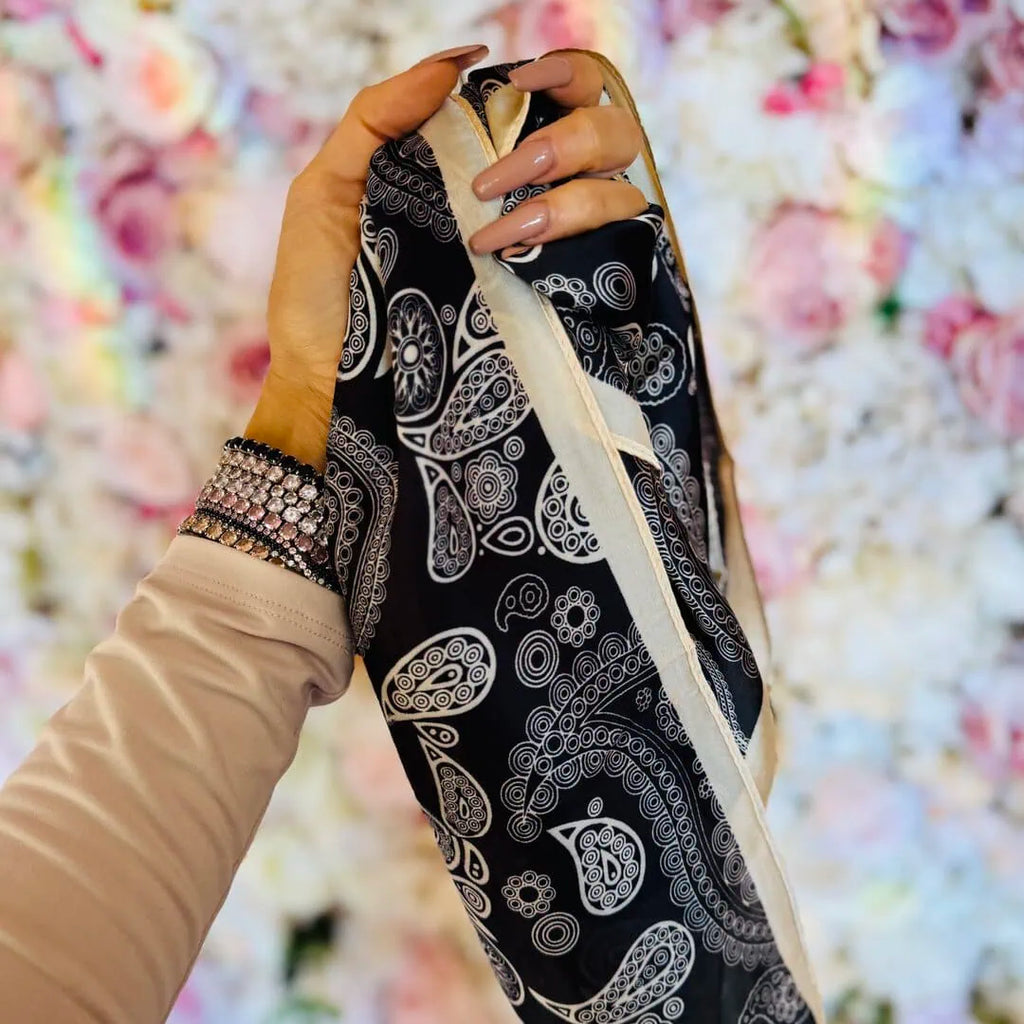 Foulard donna