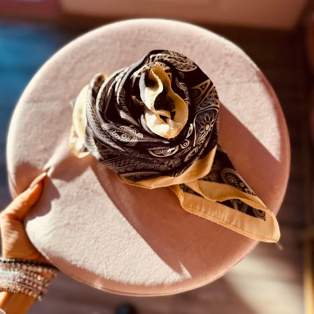 Foulard donna