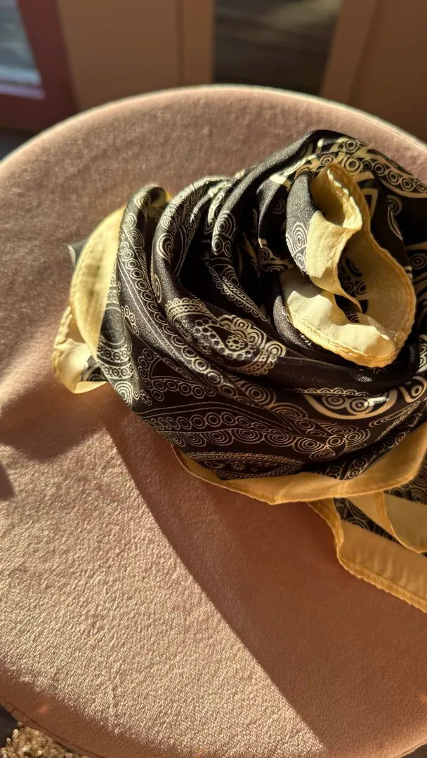 Foulard donna