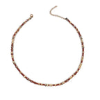 collana multicolor