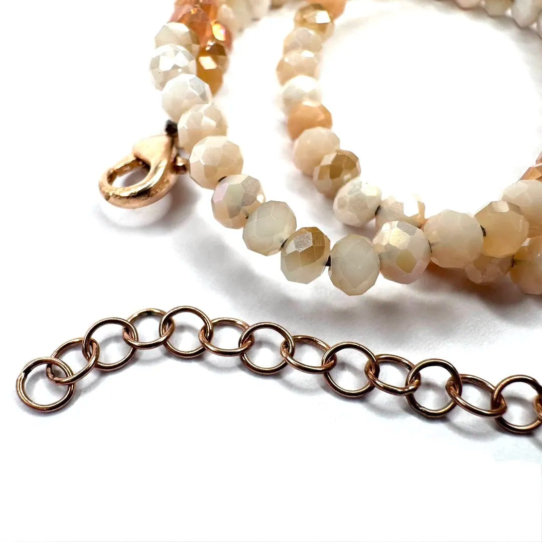 collana multicolor