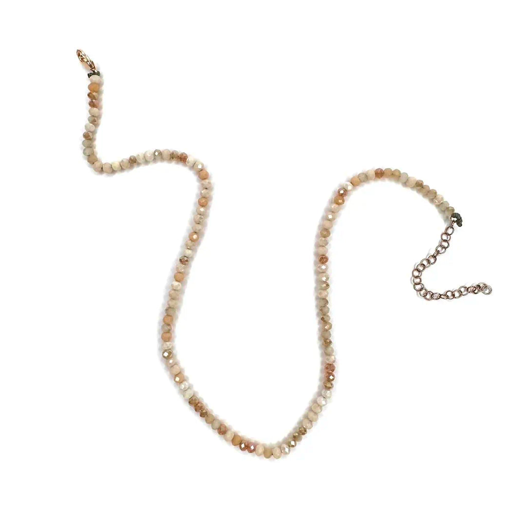 collana multicolor