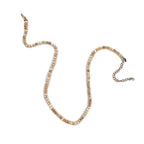 collana multicolor