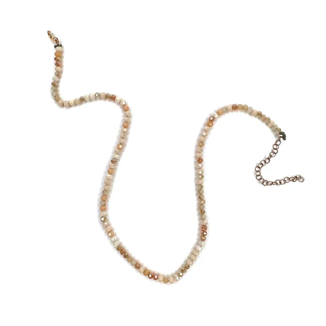 collana multicolor