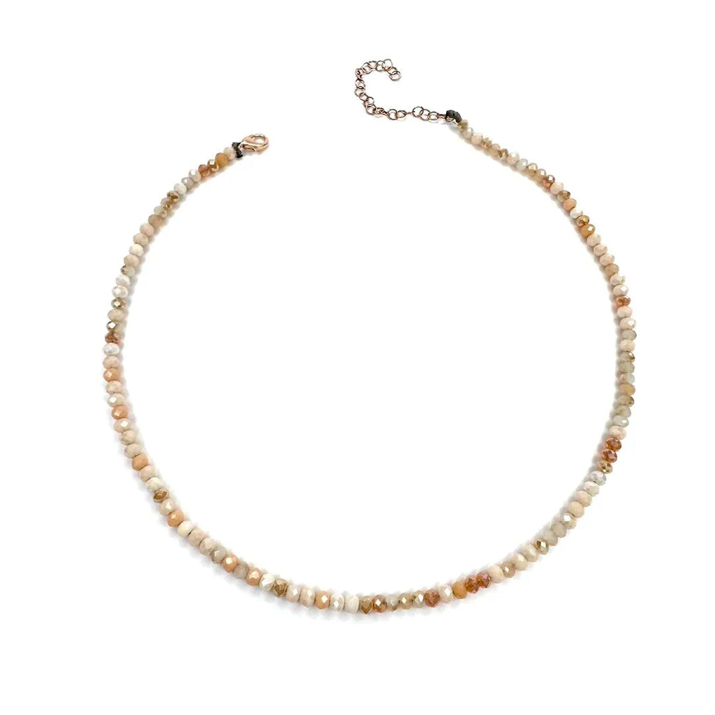collana multicolor