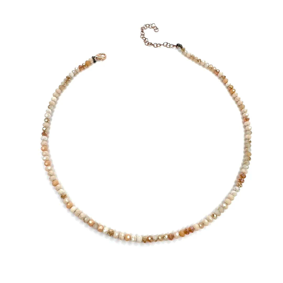 collana multicolor
