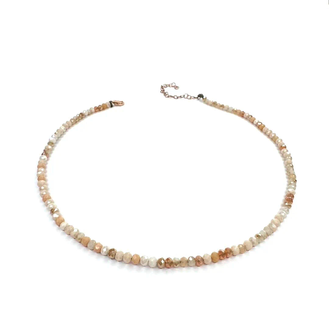 collana multicolor