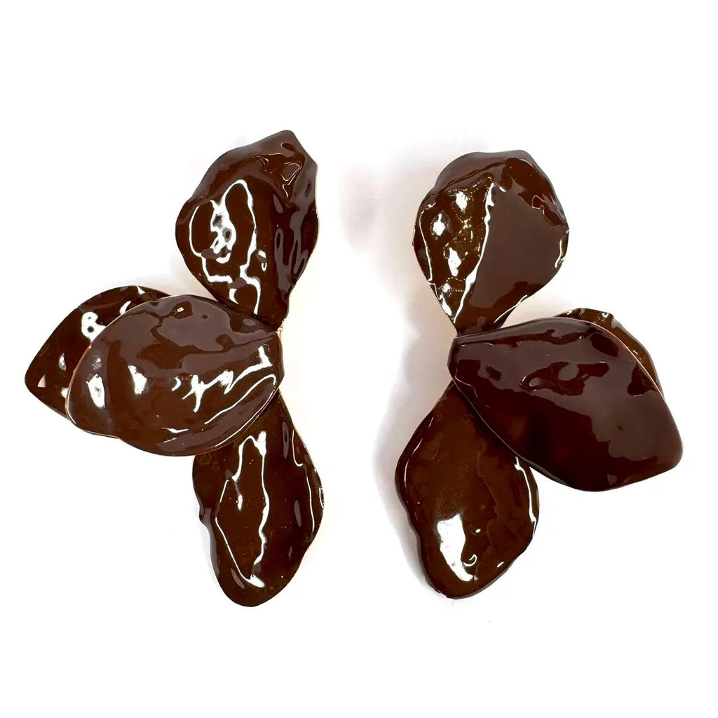 orecchino fiore