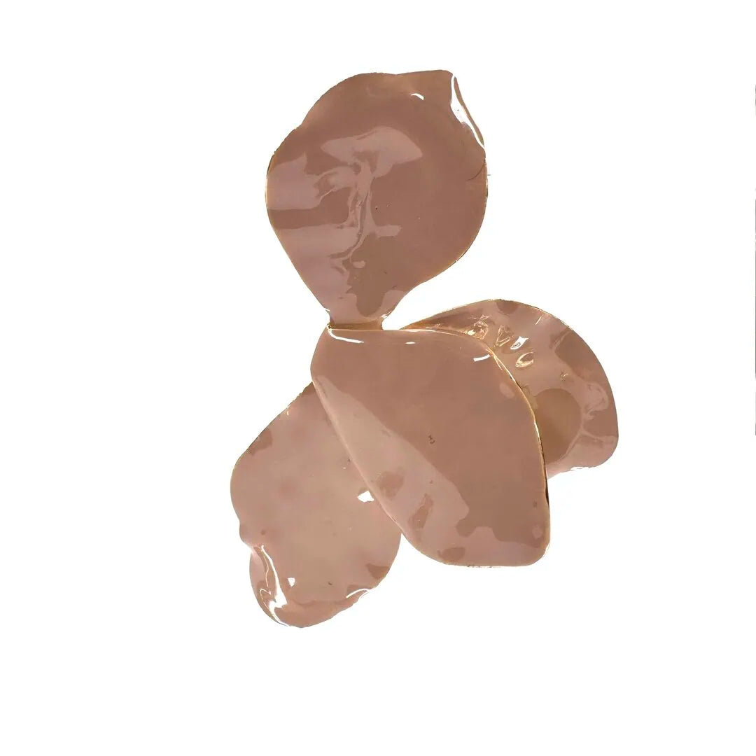 orecchino fiore