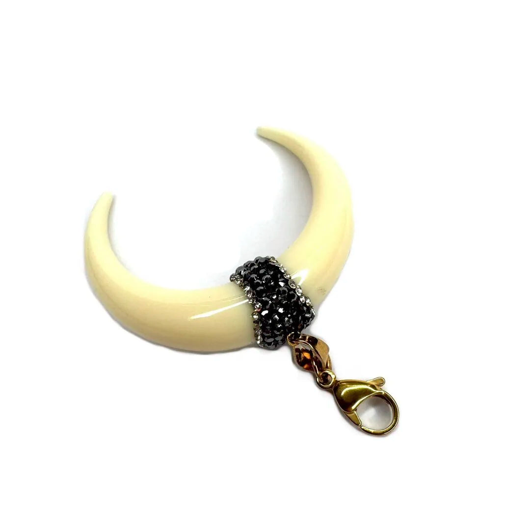 ciondolo luna