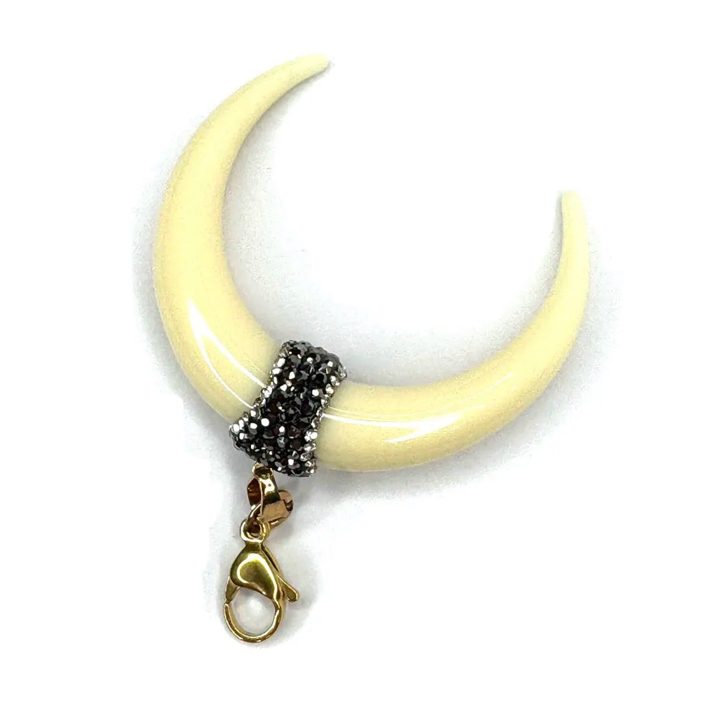 ciondolo luna