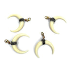 ciondolo luna