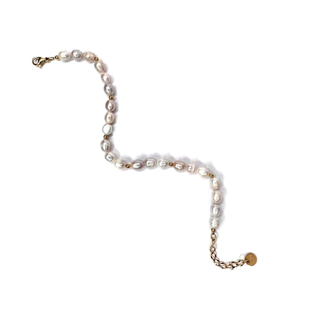Bracciale perle