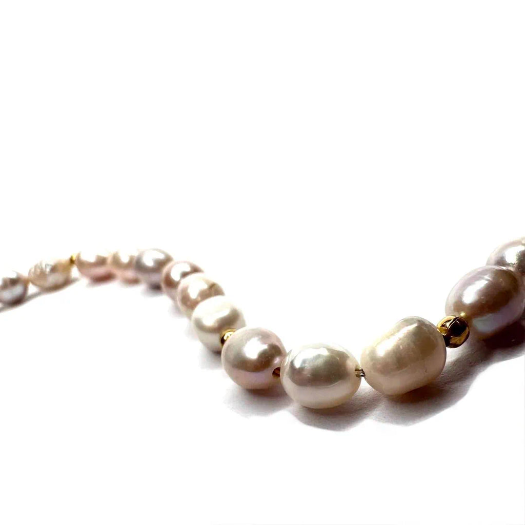 Bracciale perle