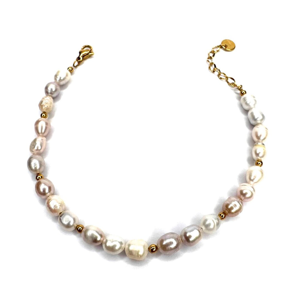 Bracciale perle