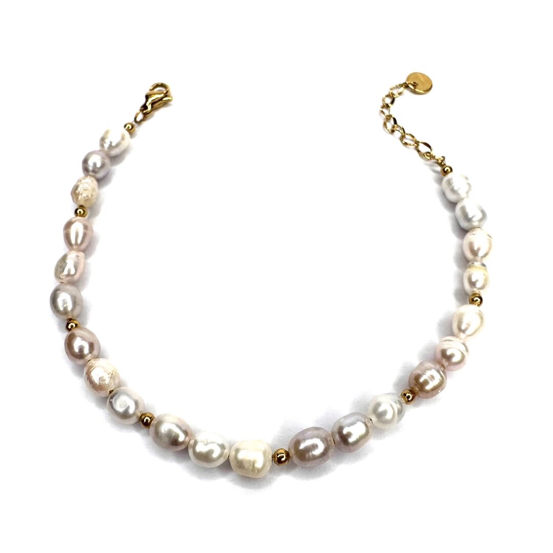 Bracciale perle