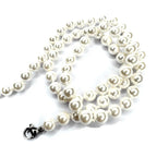 Girocollo in perle