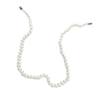 Girocollo in perle