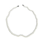 Girocollo in perle