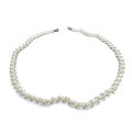 Girocollo in perle